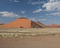 Namibia 2008